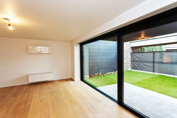Appartement
                                verhuurd
                                in Maldegem