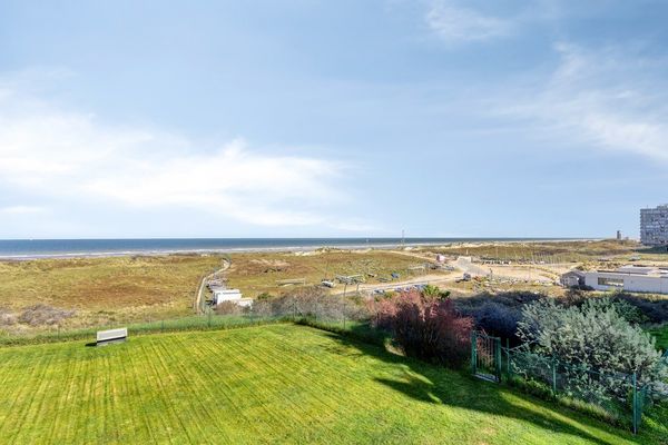 Appartement te koop / De Panne