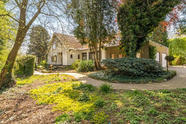 Huis te koop / Sint-Truiden