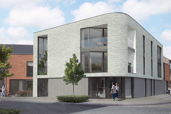 Project
                                verkocht
                                in Hasselt