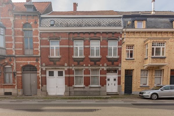 Maison a vendre / Bissegem