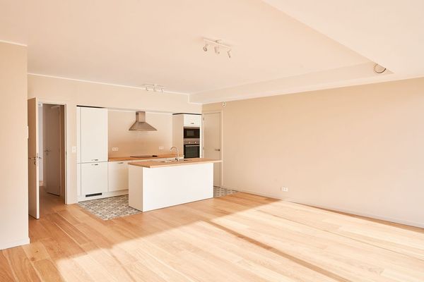 Appartement
                                a louer
                                in Uccle