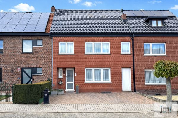 Huis te koop / Borgloon