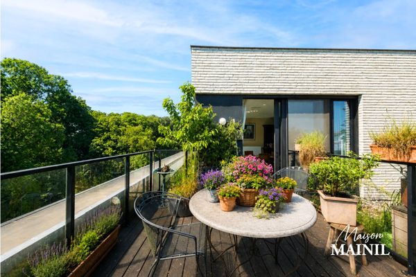 Assistentiewoning  te koop / Merelbeke