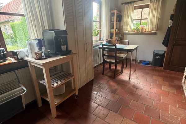 Huis te huur / Jabbeke