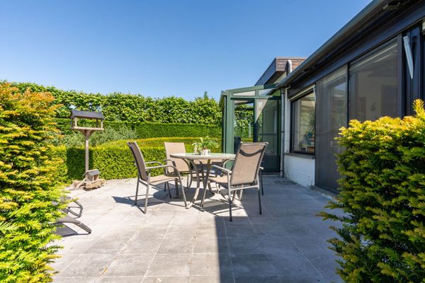 Huis verkocht / Halen