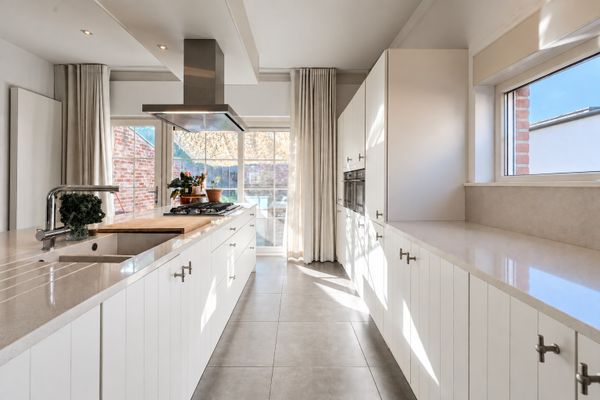 Investeringspand
                            optie koop in Sint-Michiels