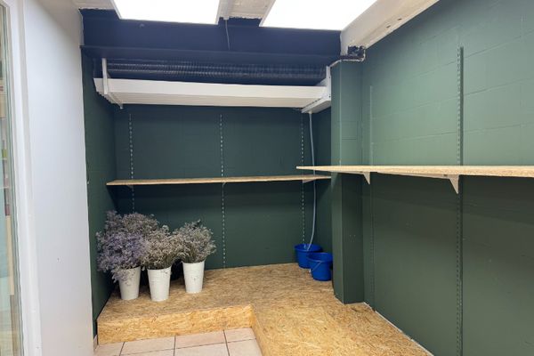 Commercieel te koop / Brasschaat