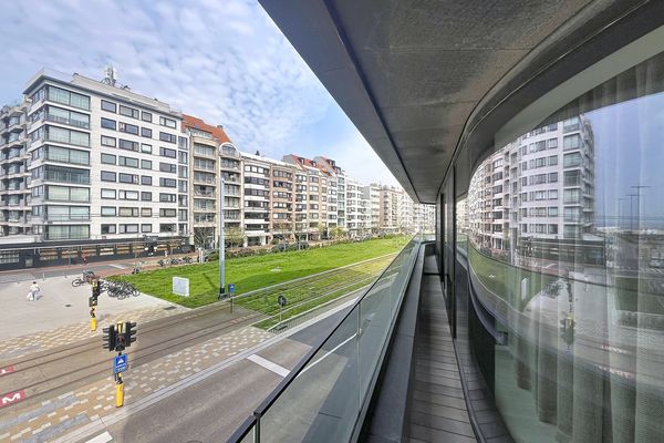 Foto van het pand