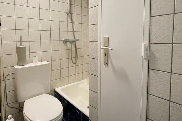 Appartement te huur / Leuven
