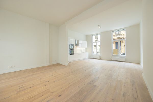 Appartement
                            te koop in Antwerpen