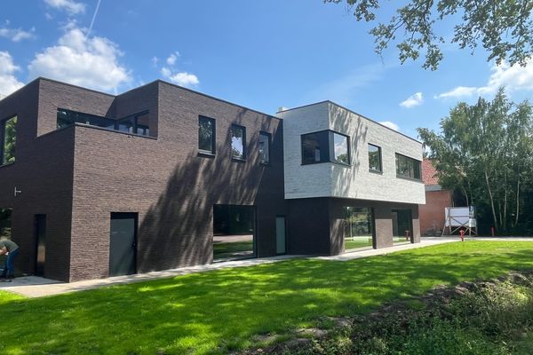 Industrieel te huur / Zonhoven