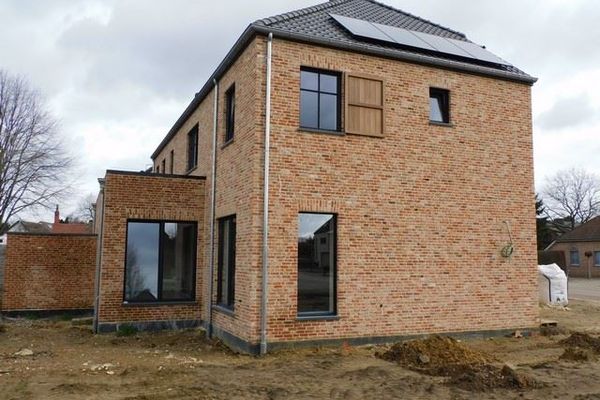 Huis te huur / Heusden-Zolder