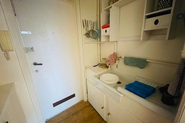 Appartement te huur / Westende