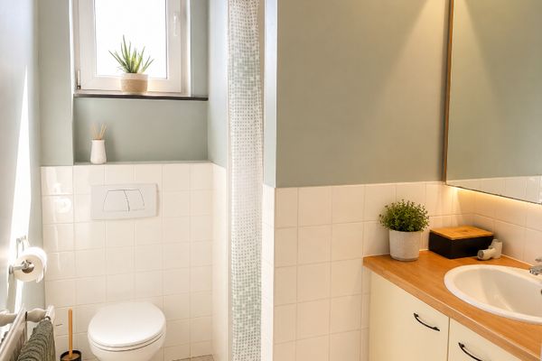 Appartement te huur / Diksmuide
