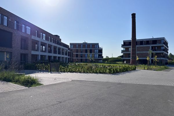 Appartement te huur / Kermt
