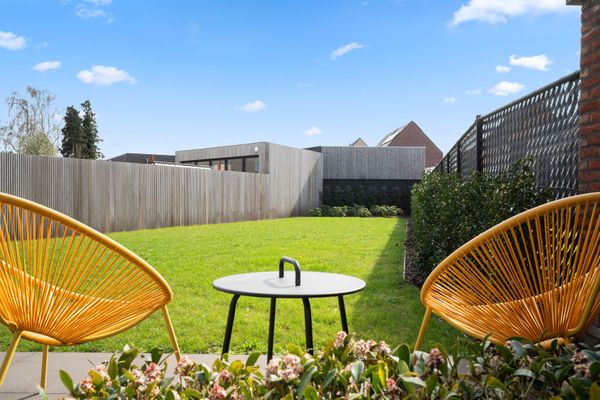 Huis te koop / Itegem