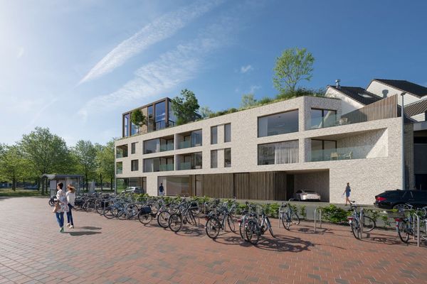 Appartement te koop / Knokke-Heist
