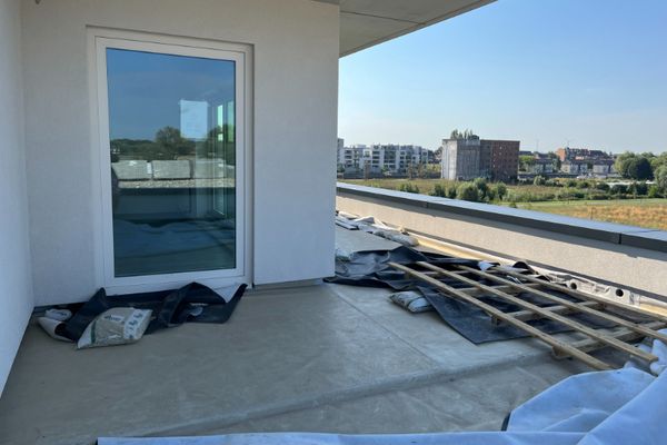 Appartement te koop / Harelbeke