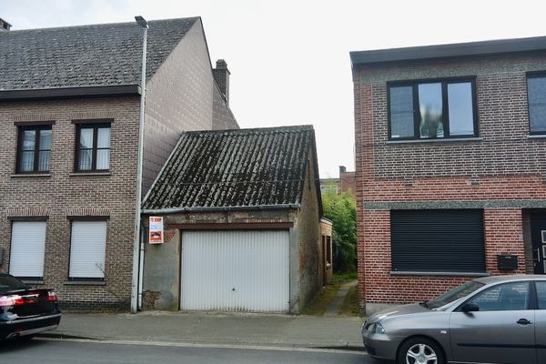 Grond te koop / Nijlen
