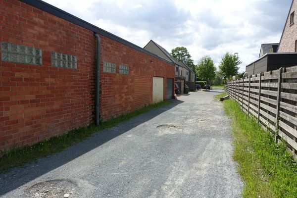 Commercieel te huur / Wilsele