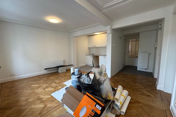 Appartement te huur / Antwerpen