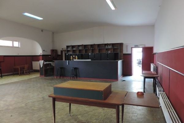 Grond verkocht / Beverlo