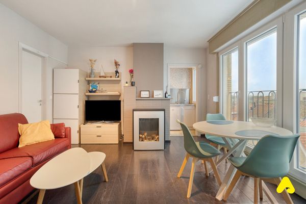 Appartement te koop / De Panne