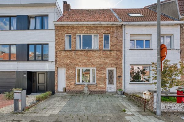 Huis te koop / Sint-Michiels