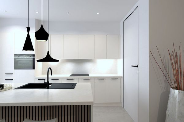 Appartement verhuurd / Helchteren