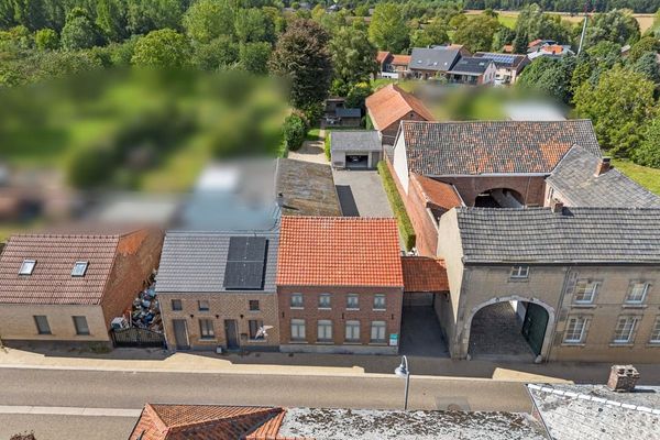 Huis
                            te koop in Tongeren-Borgloon