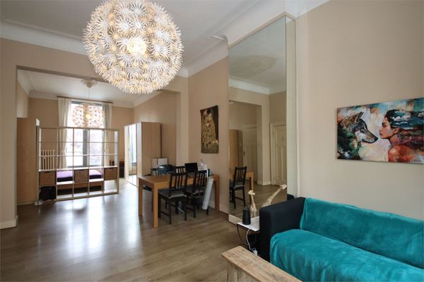 Flat
                            te huur in Leuven
