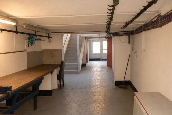 Huis te koop / Schaarbeek