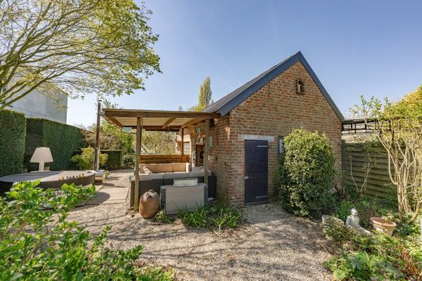 Huis te koop / Sint-Eloois-Vijve