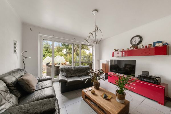 Appartement lijfrente / Heusden