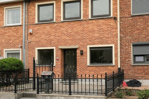 Huis te koop / Hasselt