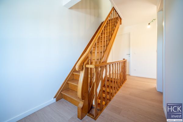 Huis te koop / Kruishoutem