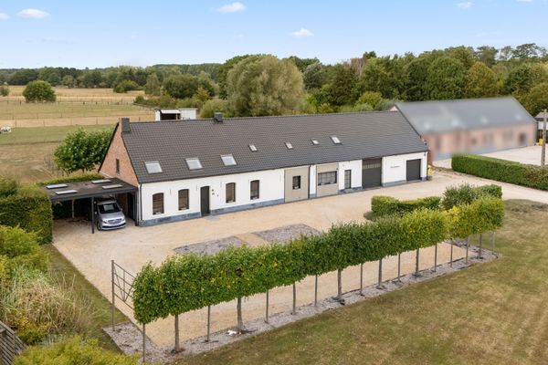 Huis te koop / Heist-op-den-Berg