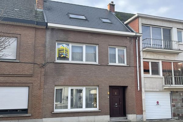 Huis te koop / Herent