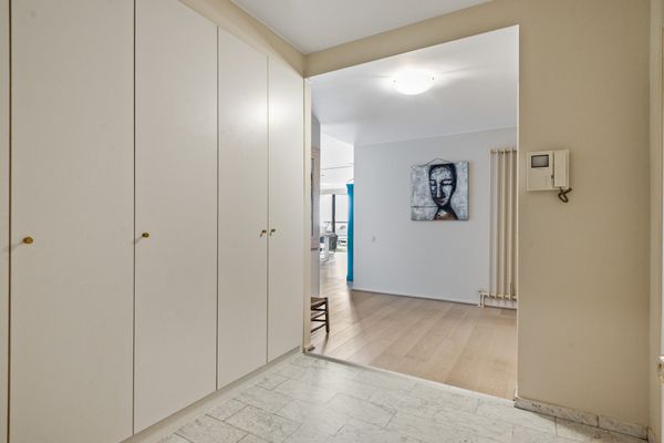 Appartement
                            te koop in Antwerpen