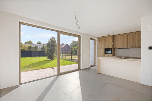 Huis te koop / Kermt