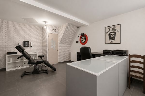 Huis te koop / Assebroek