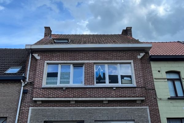 Woning
                            te huur in Zottegem