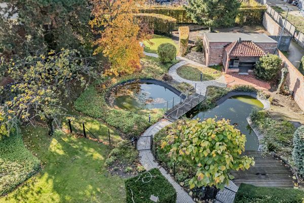 Maison a vendre / Beerzel