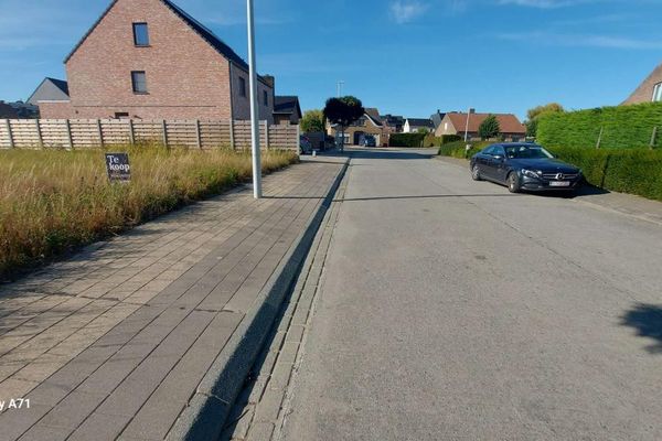 Grond te koop / Houthulst