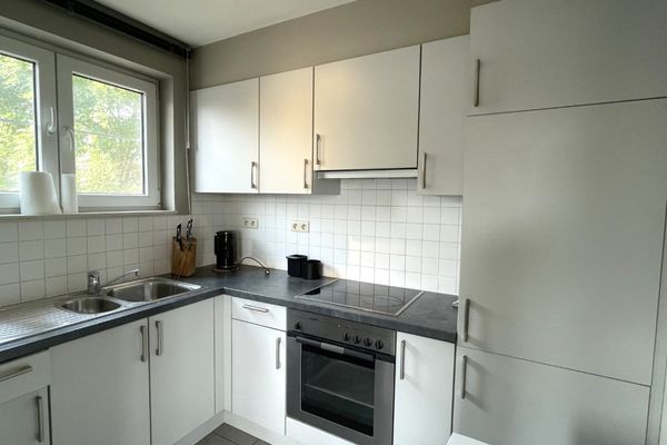 Appartement te koop / Wilsele