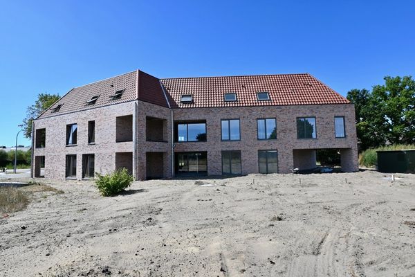 Appartement te koop / Mol