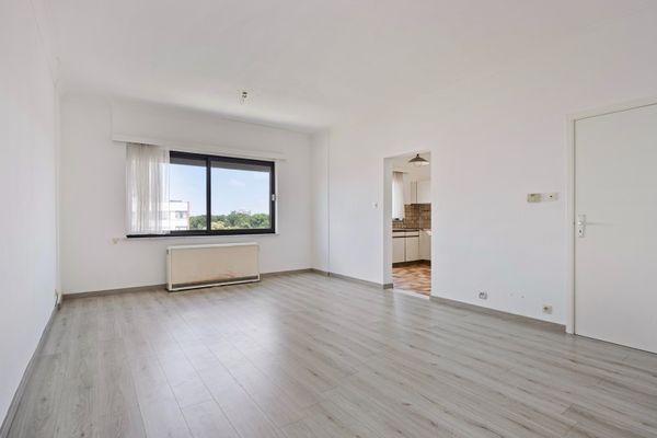 Appartement
                            te koop in Genk