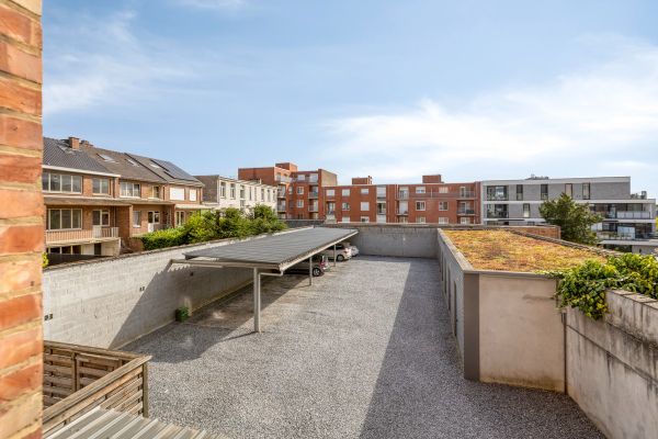 Appartement a vendre / Tongeren-Borgloon