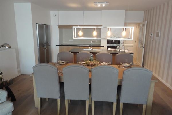 Appartement
                            te koop in Oostende